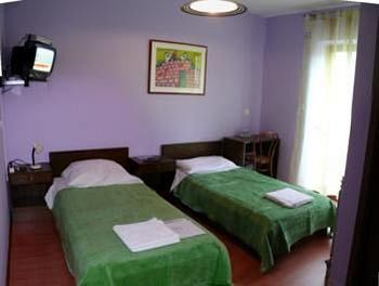 Hotel Micika 3*