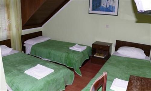 Micika Hotel 3*